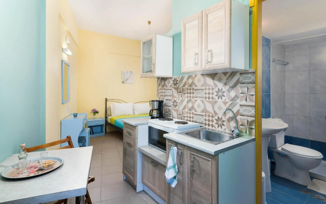 Afroditi Apartments