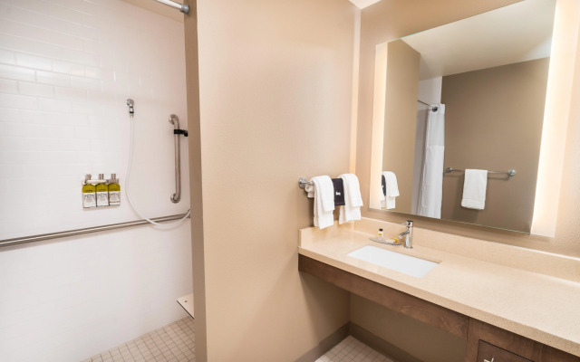 Staybridge Suites Coeur D'Alene by IHG