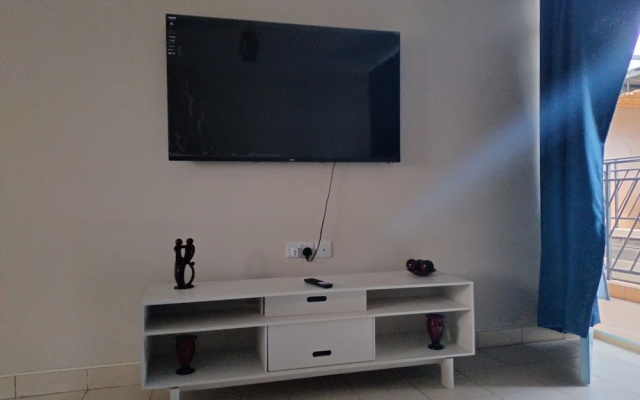 Executive 1&2 Broom Airbnb in Gilgil Nakuru
