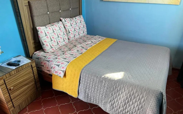 Estancia María Bonita Morelia