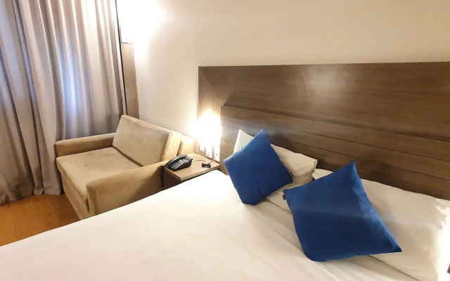 Novotel Manaus