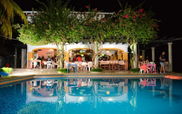 Hotel Las Mananitas Capurgana