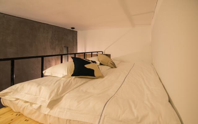 Zengcuoan Tea Pleasure Guesthouse