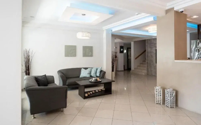 Hotel Akropol