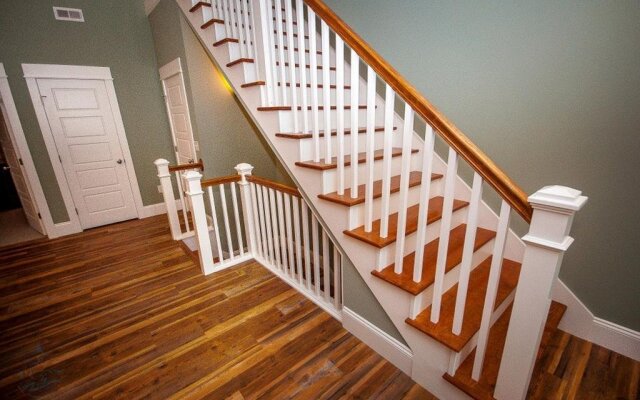 Beacon Villas at Corolla Light Resort by KEES Vacations