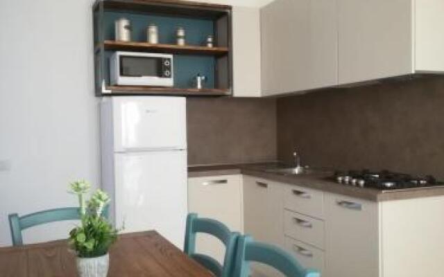 Residence Piazzetta 8