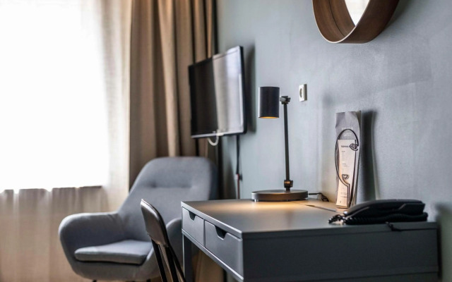 Scandic Ringsted