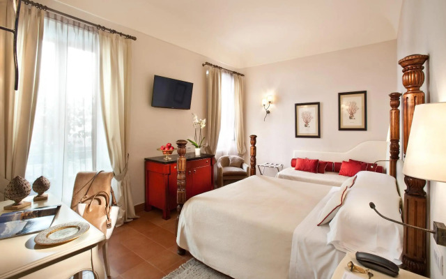Hotel Villa Belvedere