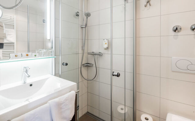 AKZENT Hotel Frankenbrunnen