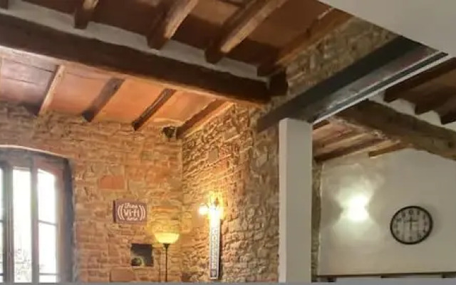 Panicale 7 in Firenze