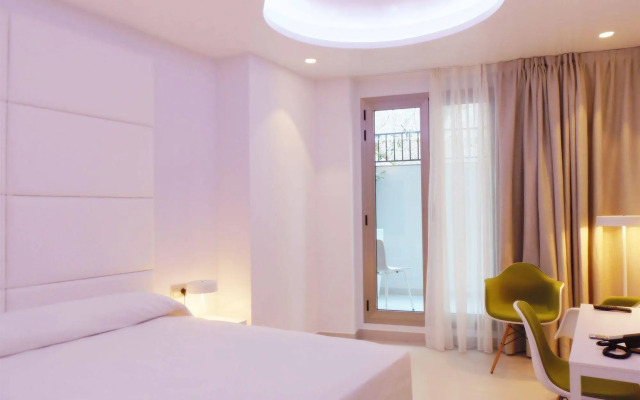 Hotel Boutique La Mar - Adults Only