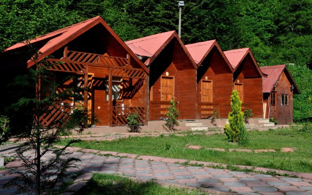 Akyuz Kardesler Hotel & Bungalow