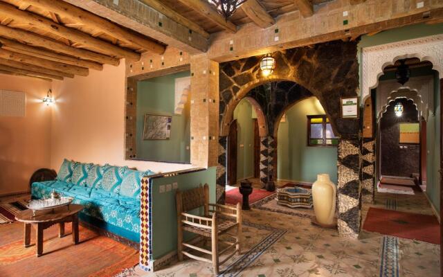 Imlil Lodge