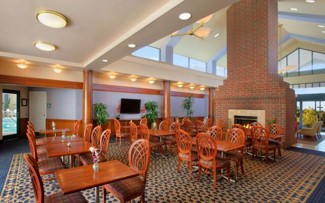 Homewood Suites by Hilton Falls Church - I-495 at Rt. 50