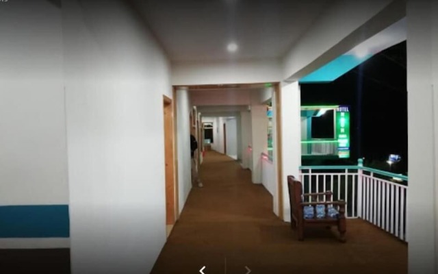 Hotel Noor Nama Palace Hunza