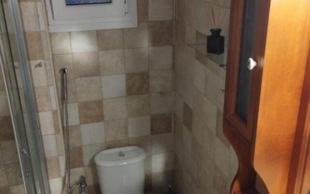 Apartment Ioanna #1