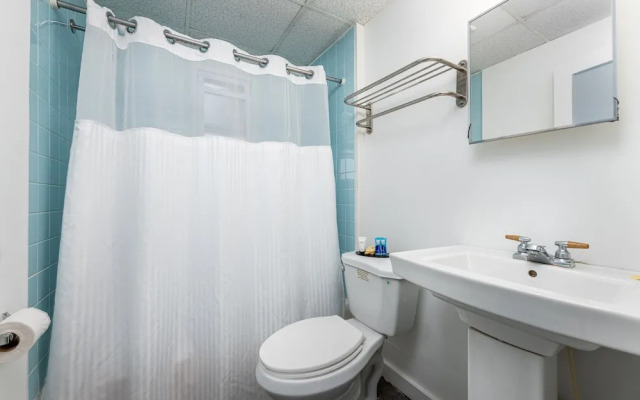 Econo Lodge Seaside Heights  Toms River East