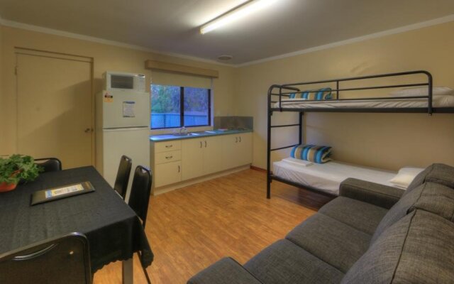 Mandurah Caravan & Tourist Park