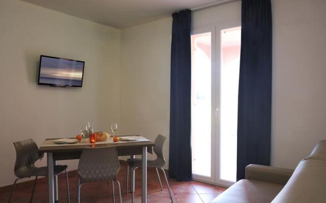 Ai Pozzi Village And Spa