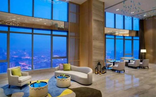 Sofitel Lianyungang Suning
