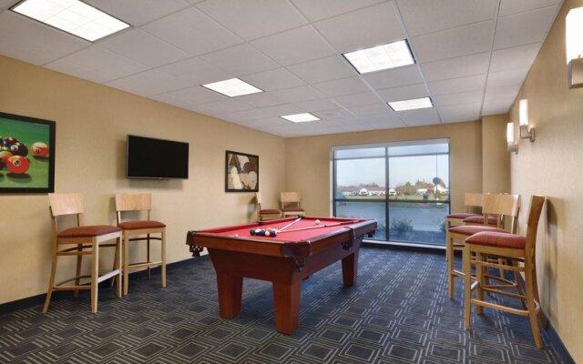 TownePlace Suites Harrisburg West Mechanicsburg