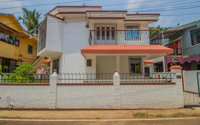 OYO 12866 Home Luxurious Stay Dabolim