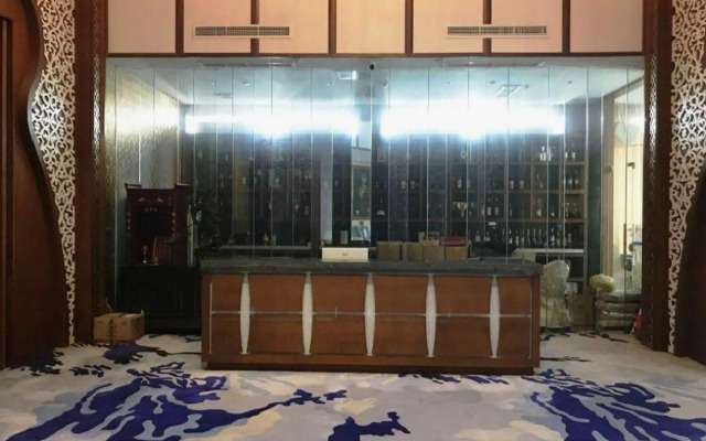 Guilin New Kwangsi Style Hotel