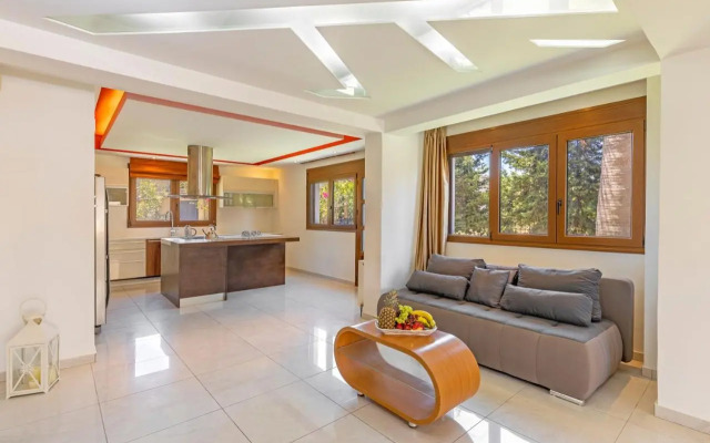 Prestige Residence Rhodes