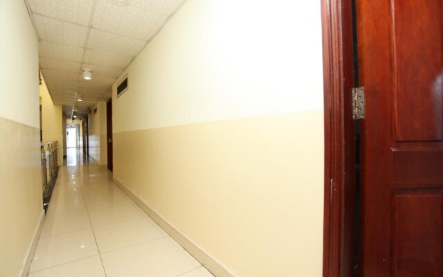 Hoa Bao Hotel
