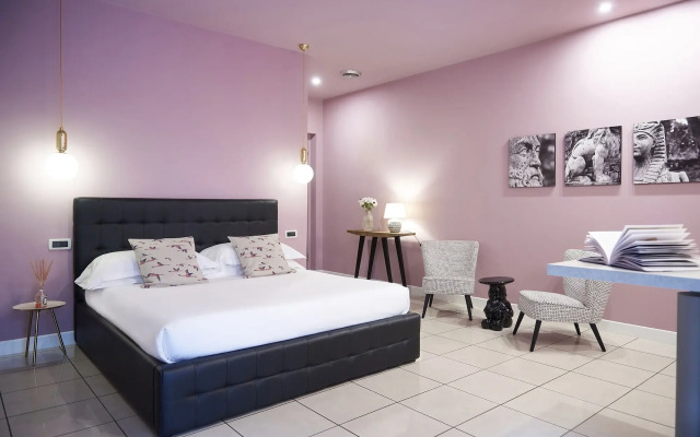 Residence Leopoldo