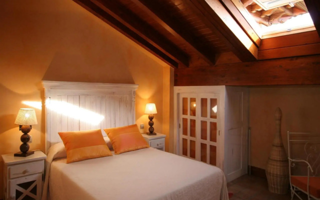 Hotel Posada La Robleda - Solo adultos