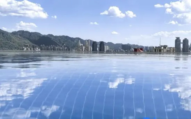 Hampton by Hilton Jiefangbei Hongyadong River View – Outside – Chongqing