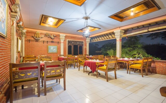 Garden View by Purely