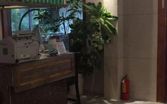 Youjia Inn