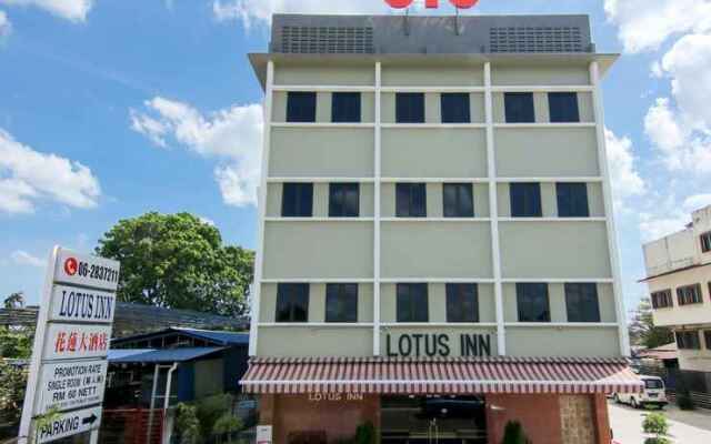 Lotus Inn