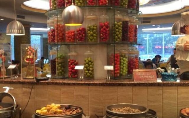 Qingdao Fuxin Hotel