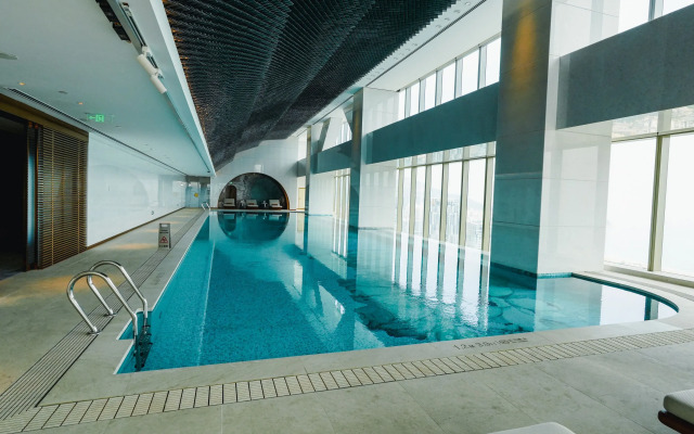 Diaoyutai Hotel Qingdao