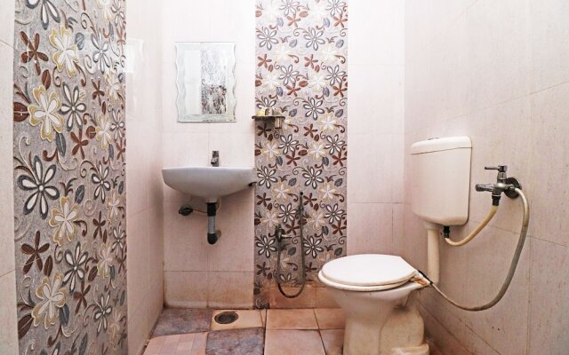 Hotel Alok Residency by OYO Rooms