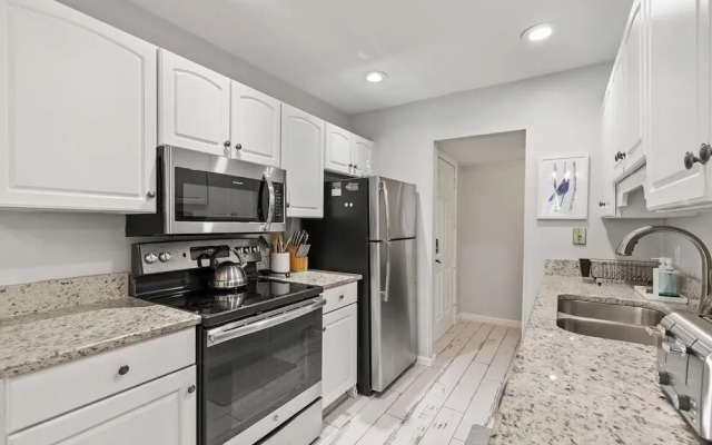 Seascape Golf Villa 34C