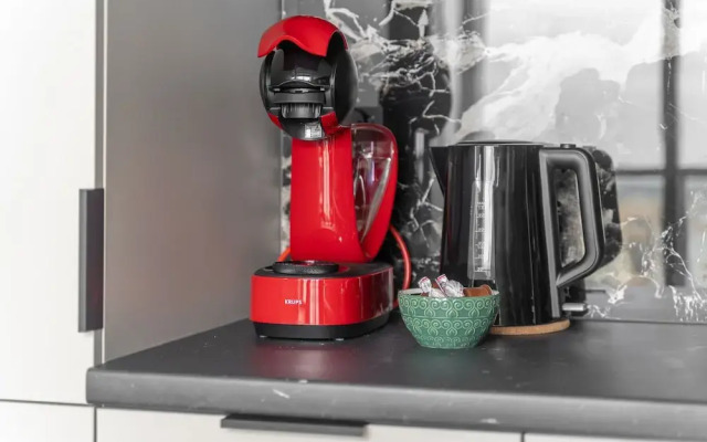 MARGI Smart Apartment