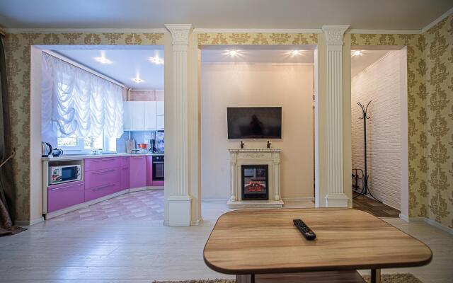 Five Stars on Truda street