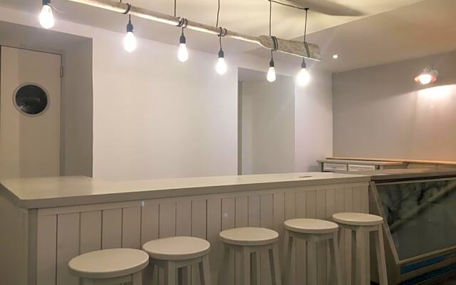 Hostel Getaria
