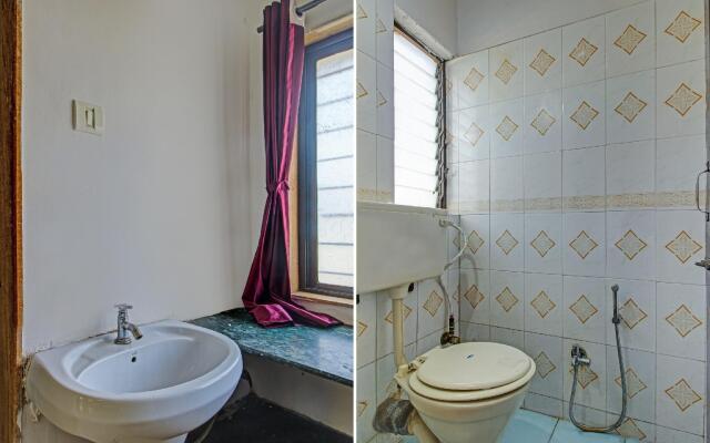 OYO Home 78031 Ar Rooms