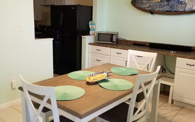 Quail Hollow A9-1D Condo