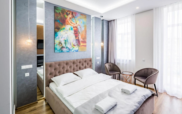 Royal Premier Apartment