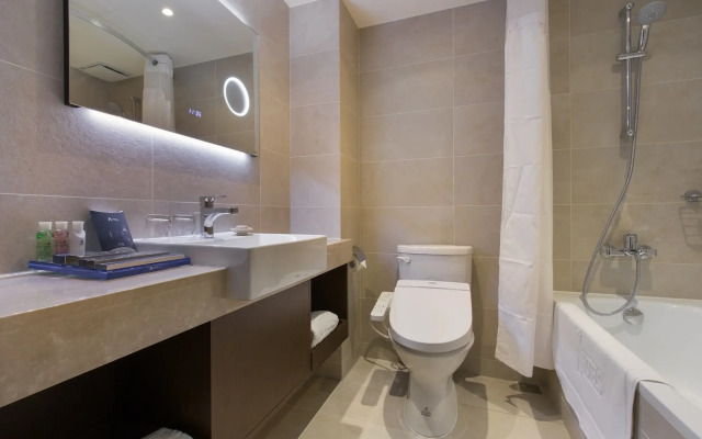 K Hotels Taipei Tianjin
