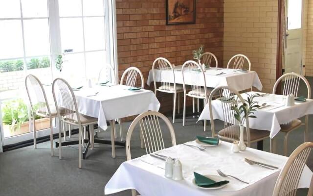 Alexander Motor Inn Moree