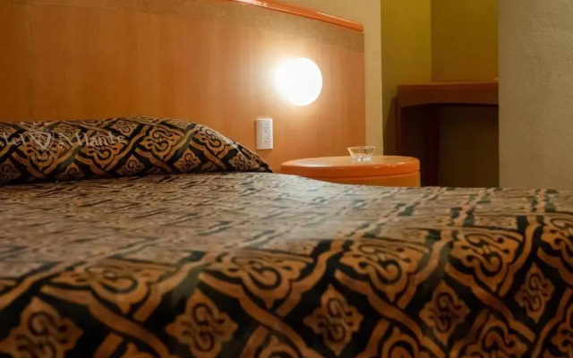 Hotel Atlante