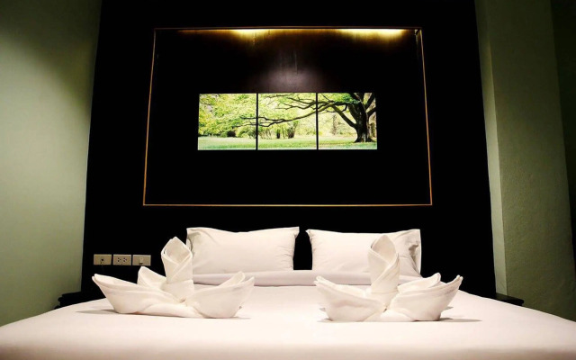 Metro Hotel & Spa