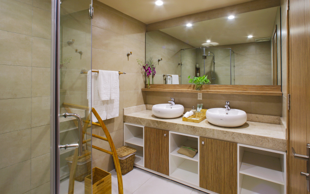 The Cliff Resort & Residences